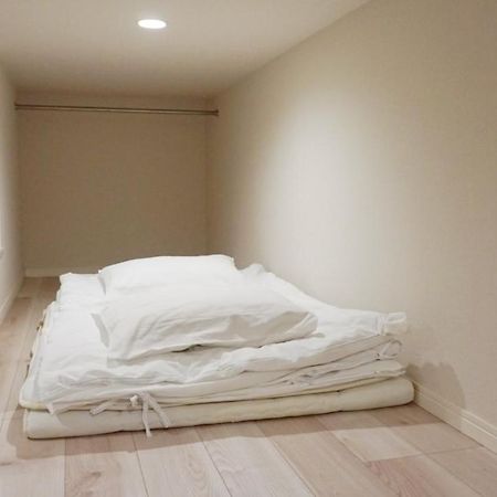 Trip Pod Minoshima A Apartment Фукуока Екстериор снимка