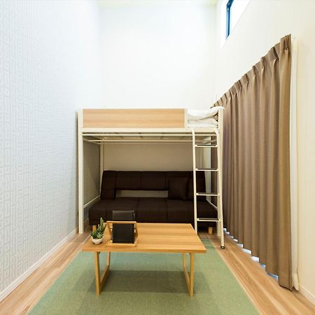 Trip Pod Minoshima A Apartment Фукуока Екстериор снимка