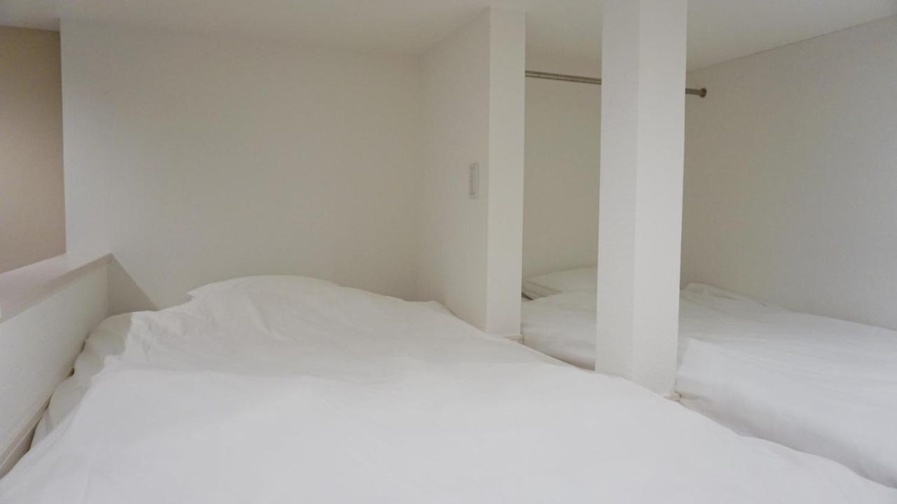 Trip Pod Minoshima A Apartment Фукуока Екстериор снимка