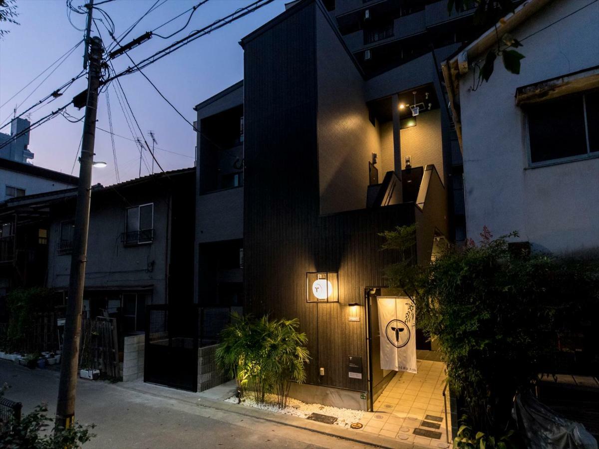 Trip Pod Minoshima A Apartment Фукуока Екстериор снимка