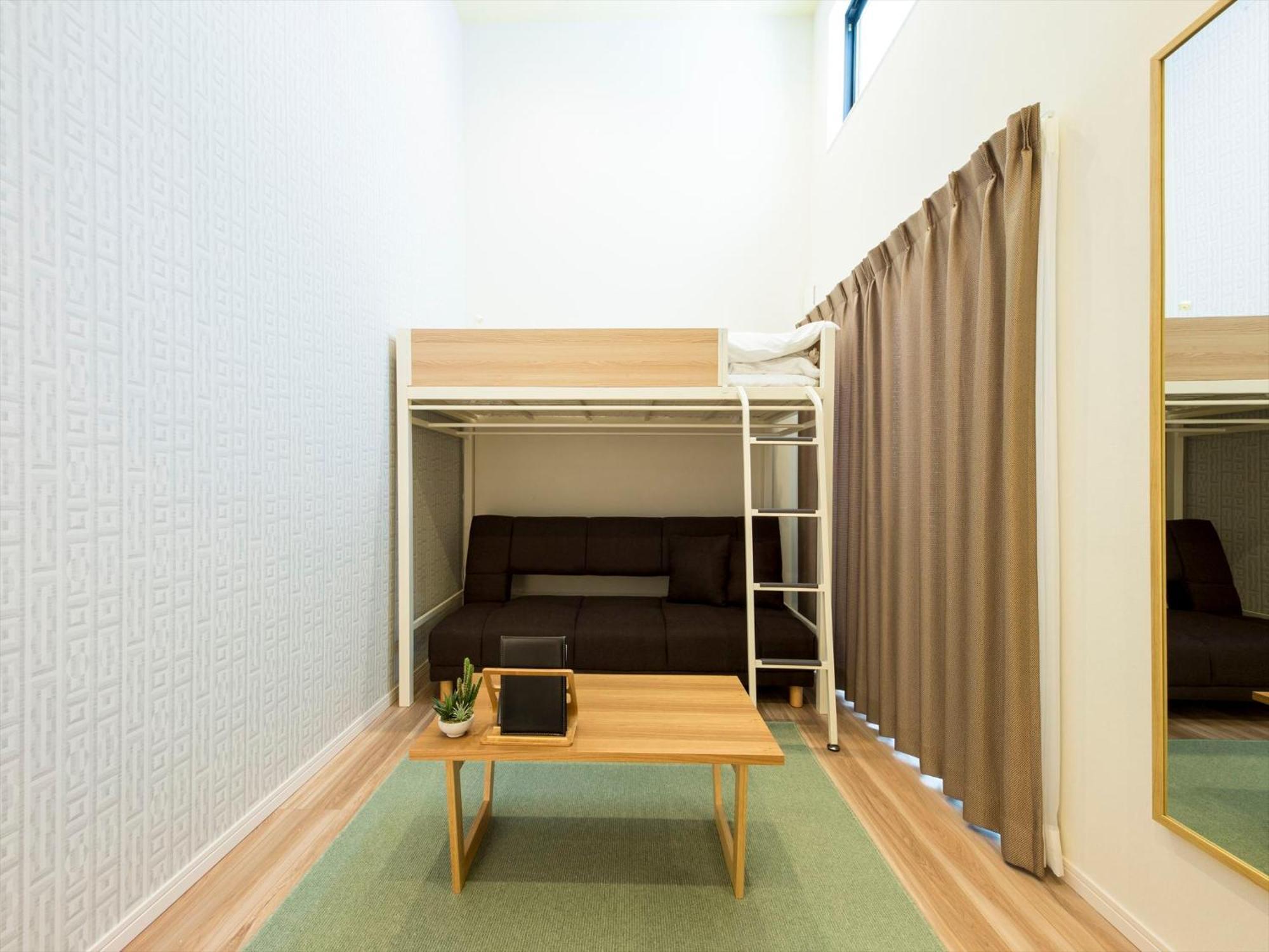 Trip Pod Minoshima A Apartment Фукуока Екстериор снимка